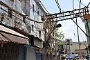 Indie – Dillí – ulice