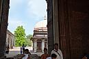 Indie – Dillí – minaret Qutub Minar