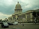 Kuba – duben 2012 – z výletu do Havany