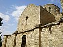 Saint Barnabas Archeological & Icon Museum - severní Kypr – turecká část