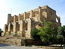 Famagusta - severní Kypr – turecká část