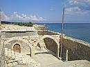 Apostos Andreas Monastery - severní Kypr – turecká část