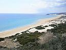 Golden Beach - severní Kypr – turecká část