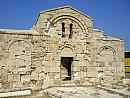 Ayia Phillion Monastery - severní Kypr – turecká část