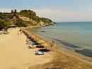 Zakynthos – pláže ve Vassilikos