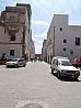 Maroko, město Essaouira (Sawira), duben 2013