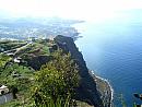 Madeira – 05/2011 – západní okruh, Cabo de Girao