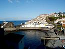 Madeira – 05/2011 – západní okruh, Camara de Lobos
