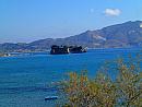 Ostrov Zakynthos - Řecko