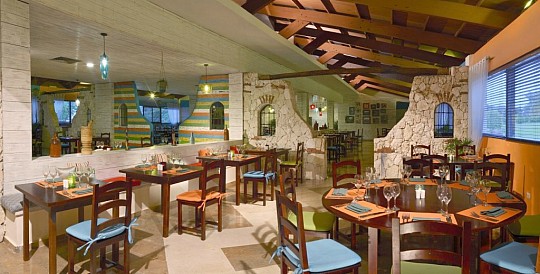 Hotel Catalonia Bavaro Beach & Golf Resort (3)