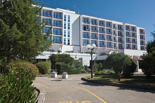HOTEL AMINESS MAGAL  (ex. BELI KAMIK)