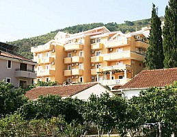 Villa Ljubanović