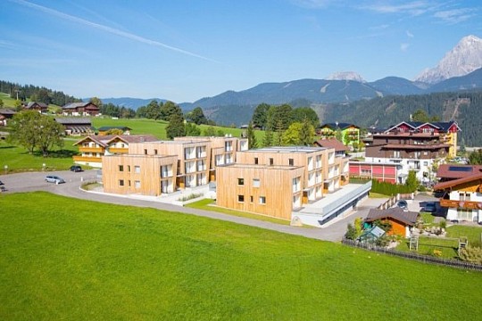 Alpenrock Schladming „by ALPS RESORTS“ (3)