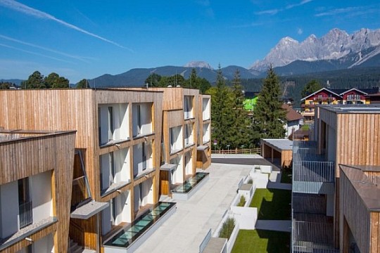Alpenrock Schladming „by ALPS RESORTS“ (4)