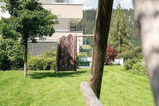 Tauernresidence Radstadt „by ALPS RESORTS“ (2)