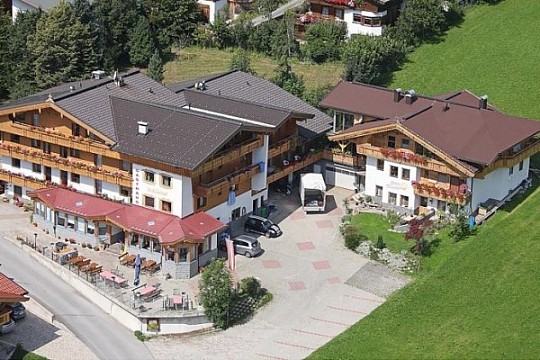 Gasthof Schöntal (2)