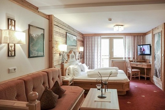 Alpenromantik Hotel Wirlerhof (2)