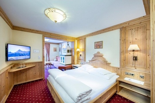 Alpenromantik Hotel Wirlerhof (3)