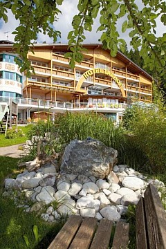 Best Western Panoramahotel Talhof (3)