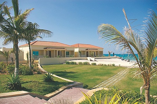 Umm Al Quwain Beach Hotel (2)