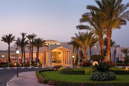 Long Beach Resort