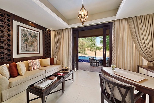 The Ritz-Carlton Ras Al Khaimah (Al Wadi Desert) (3)