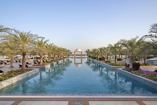Hilton Ras Al Khaimah Resort & Spa (4)