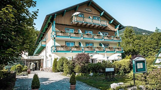 Hotel Försterhof