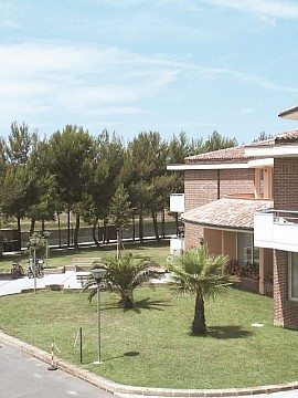 Villaggio La Cecinella (5)