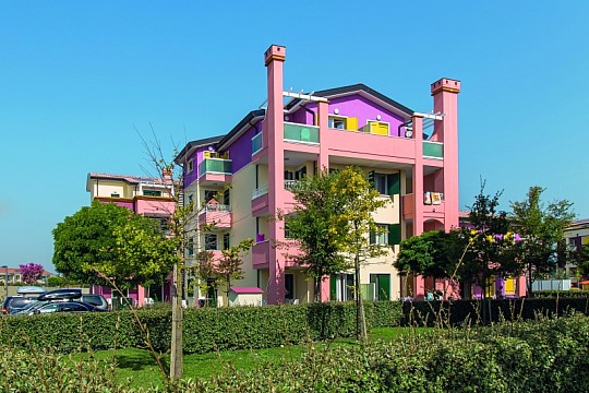 Rezidence Carpini (5)