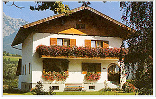 Ferienhaus Schwaiger