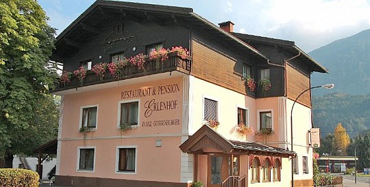 Hotel Erlenhof, Kötschach-Mauthen, Nassfeld (2)