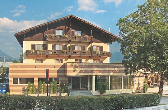 Hotel Erlenhof, Kötschach-Mauthen, Nassfeld