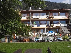 Hotel Schluga - Ossiachersee (2)