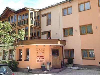 Hotel Schluga - Ossiachersee