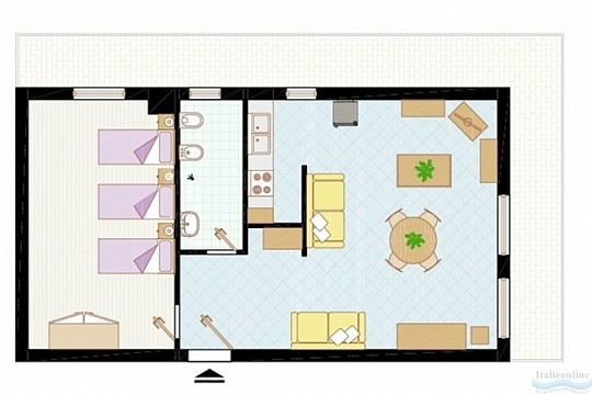 Appartamenti Perla (5)
