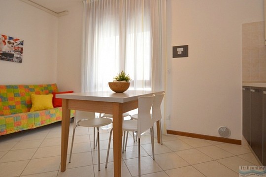 Appartamenti Torcello (3)