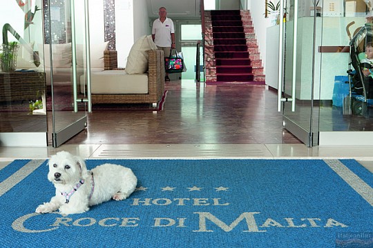 Hotel Croce di Malta (2)