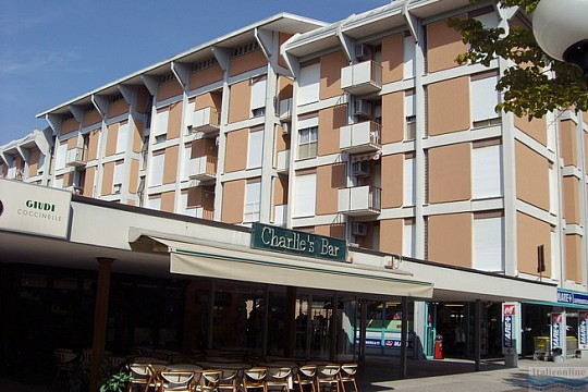 Appartamenti Aprilia a Adria