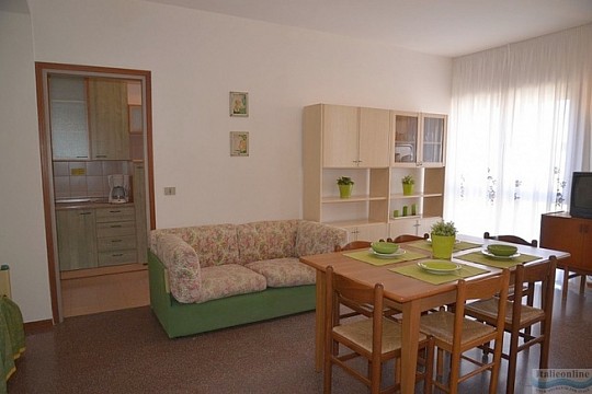 Appartamenti Aprilia a Adria (5)