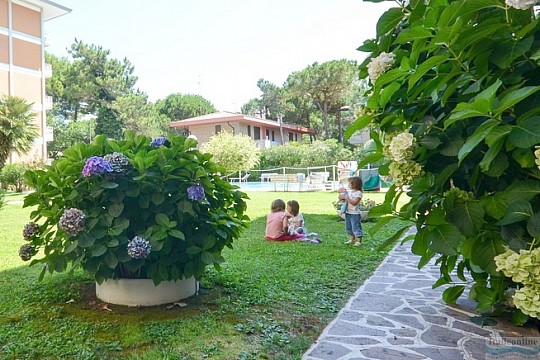 Residence Gardenia (4)