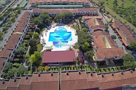 Villaggio Marco Polo Aparthotel (4)