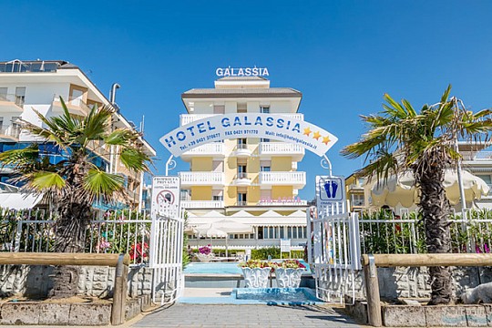 Hotel Galassia (3)