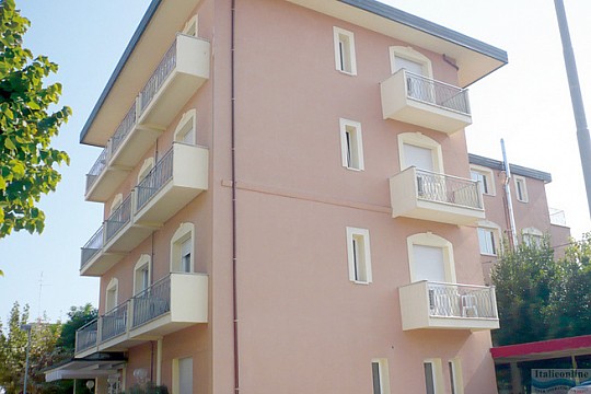 Residence Girasoli (3)