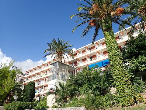 Hotel AURORA