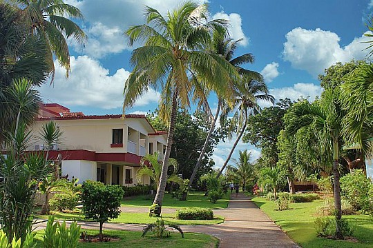 Villa Tortuga (2)