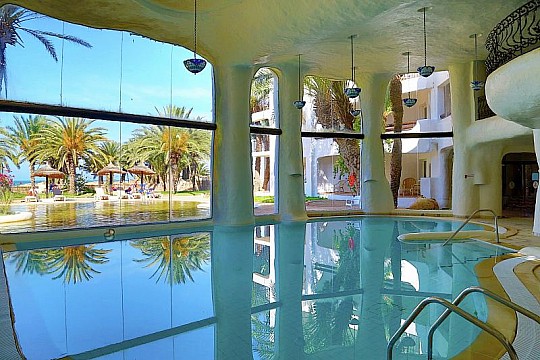 Odyssée Resort Thalasso & Spa (2)