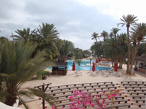 Odyssée Resort Thalasso & Spa (5)