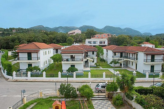 Corifo Village (2)