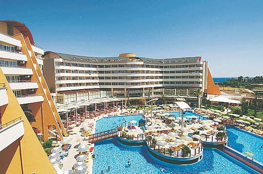 Alayie Resort & Spa (3)